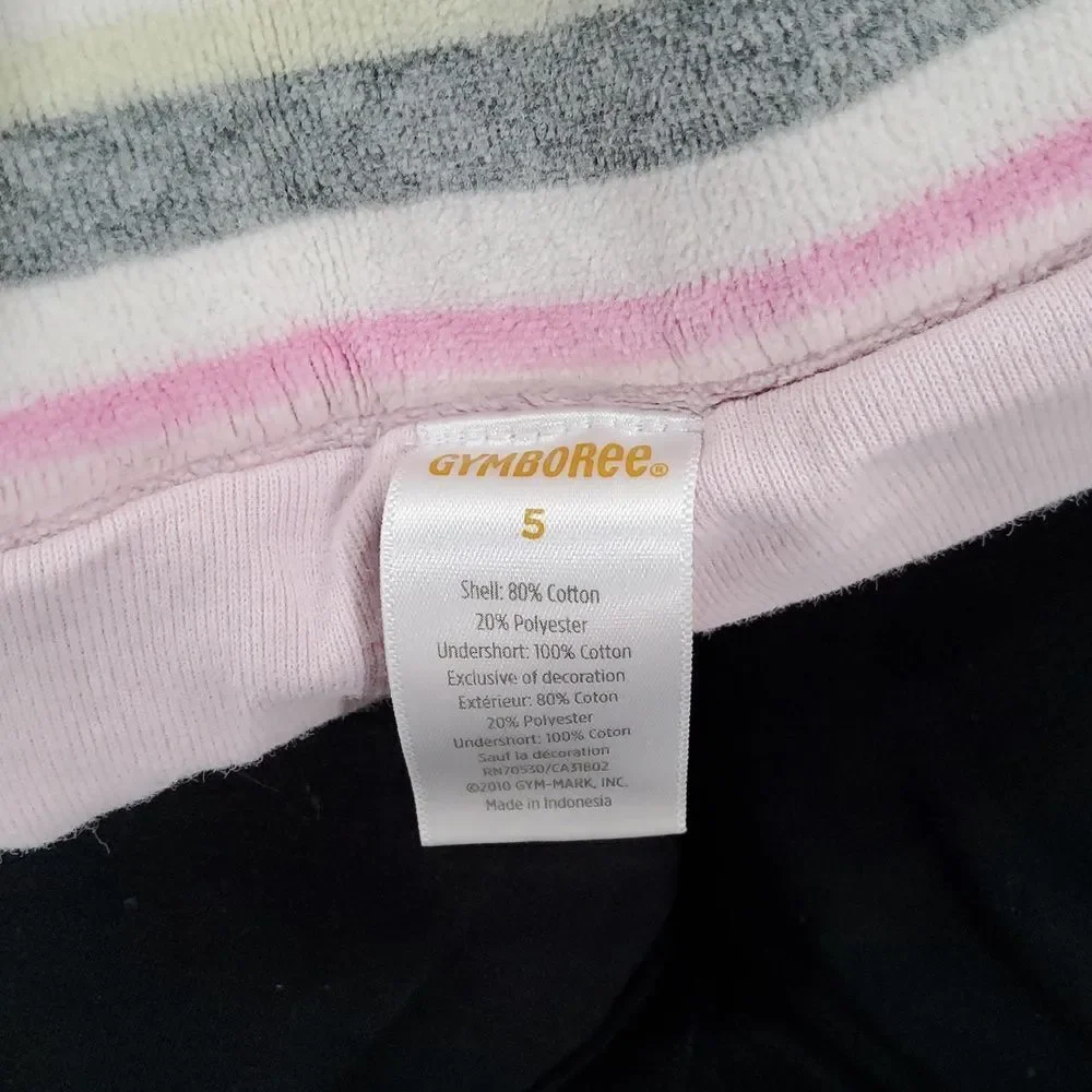 GYMBOREE Fairy Wishes Skirt size 5